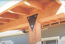 connection plate connection plate