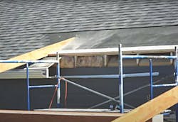 truss removal truss removal