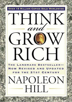 think and grow rich think and grow rich