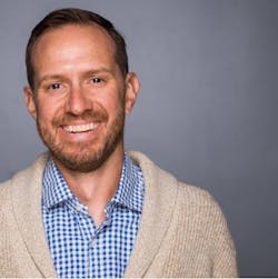 HOVER Head of Product & Customer Marketing Kevin Sturm HOVER Head of Product & Customer Marketing Kevin Sturm