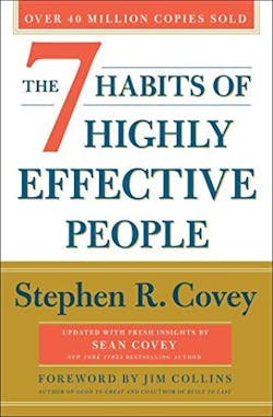 7 habits of highly successful people 7 habits of highly successful people