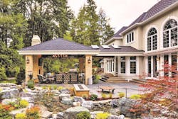 Timberline Patio Covers Timberline Patio Covers