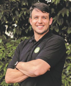 People Come First Construction Co-Founder Robert Greaves People Come First Construction Co-Founder Robert Greaves