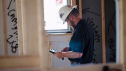 IES contractor using Bolt software IES contractor using Bolt software