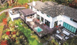 Timberline Patio Covers Timberline Patio Covers