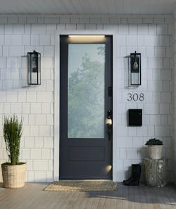 masonite smart door product awards masonite smart door product awards