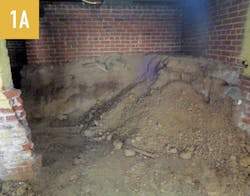 basement bobcat basement bobcat