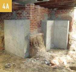 basement dig basement dig