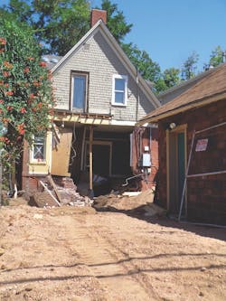 crawl space to basement conversion crawl space to basement conversion
