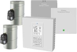 2 zone hvac 2 zone hvac