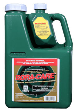 nisus bora care nisus bora care