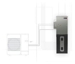 hvac intelliheat hvac intelliheat