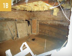 bobcat basement conversion bobcat basement conversion