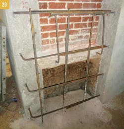 crawl space to basement crawl space to basement