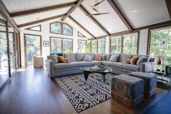 Ranney Blair Weidmann Remodeling sunroom remodel Ranney Blair Weidmann Remodeling sunroom remodel