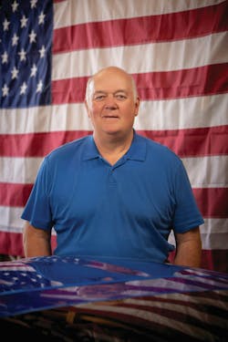 Charlie Gindele Charlie Gindele