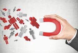 Lead generation magnet Lead generation magnet