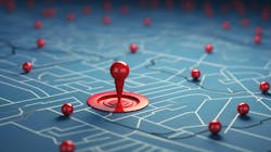customer maps customer maps