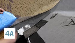 roof wall weather barrier roof wall weather barrier