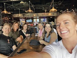 employee event employee event