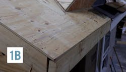 roof wall weather barrier roof wall weather barrier