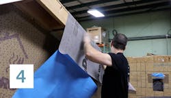 rake and eaves rake and eaves