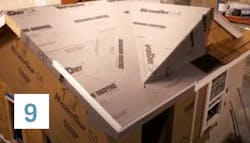 roofing membrane roofing membrane