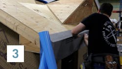 underlayment underlayment