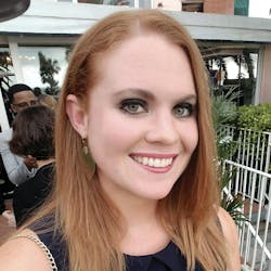 Caitlin Copley Caitlin Copley