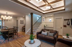 bungalow after bungalow after