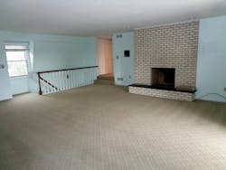 bedroom ceiling remodel before bedroom ceiling remodel before