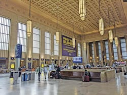 30th street station 30th street station