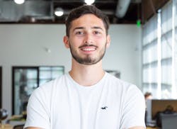 Connor Delany Connor Delany