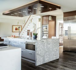 floating soffit floating soffit