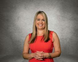 Bridget Cramer Bridget Cramer