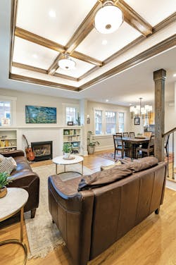 bungalow after bungalow after