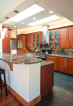 2015 Design Awards winner, Denver, Colorado Sunroom & Window with Doug Walter, Godden | Sudik Architects, kitchen 2015 Design Awards winner, Denver, Colorado Sunroom & Window with Doug Walter, Godden | Sudik Architects, kitchen