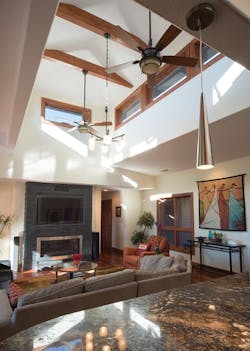 2015 Design Awards winner, Denver, Colorado Sunroom & Window with Doug Walter, Godden | Sudik Architects, living room 2015 Design Awards winner, Denver, Colorado Sunroom & Window with Doug Walter, Godden | Sudik Architects, living room