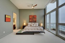 2015 Design Awards winner by Tier1 Group, with interior design by Robin Bond Interiors, bedroom 2015 Design Awards winner by Tier1 Group, with interior design by Robin Bond Interiors, bedroom