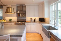 2015 Design Awards winner, Delbert Adams Construction with Penza Bailey Architects, kitchen 2015 Design Awards winner, Delbert Adams Construction with Penza Bailey Architects, kitchen