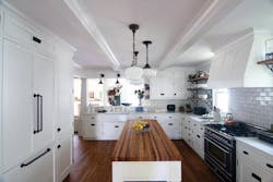 2015 Design Awards winner, Kramer Building Co., kitchen 2015 Design Awards winner, Kramer Building Co., kitchen