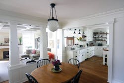 2015 Design Awards winner, Kramer Building Co., kitchen, interior 2015 Design Awards winner, Kramer Building Co., kitchen, interior