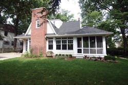 2015 Design Awards winner, Kramer Building Co., exterior, addition 2015 Design Awards winner, Kramer Building Co., exterior, addition