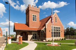 Ca Reo Town Depot 0342 Ca Reo Town Depot 0342