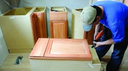 outline toe kick register opening on cabinet outline toe kick register opening on cabinet