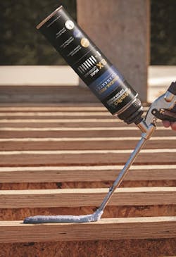 Huber AdvanTech application Huber AdvanTech application