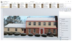 One Click Contractor screen shot One Click Contractor screen shot
