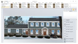 One Click Contractor screen shot One Click Contractor screen shot