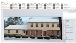 One Click Contractor screen shot One Click Contractor screen shot
