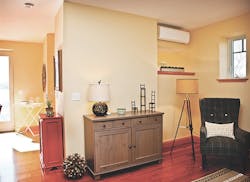 5 Ways to Hide a Mini Split 5 Ways to Hide a Mini Split